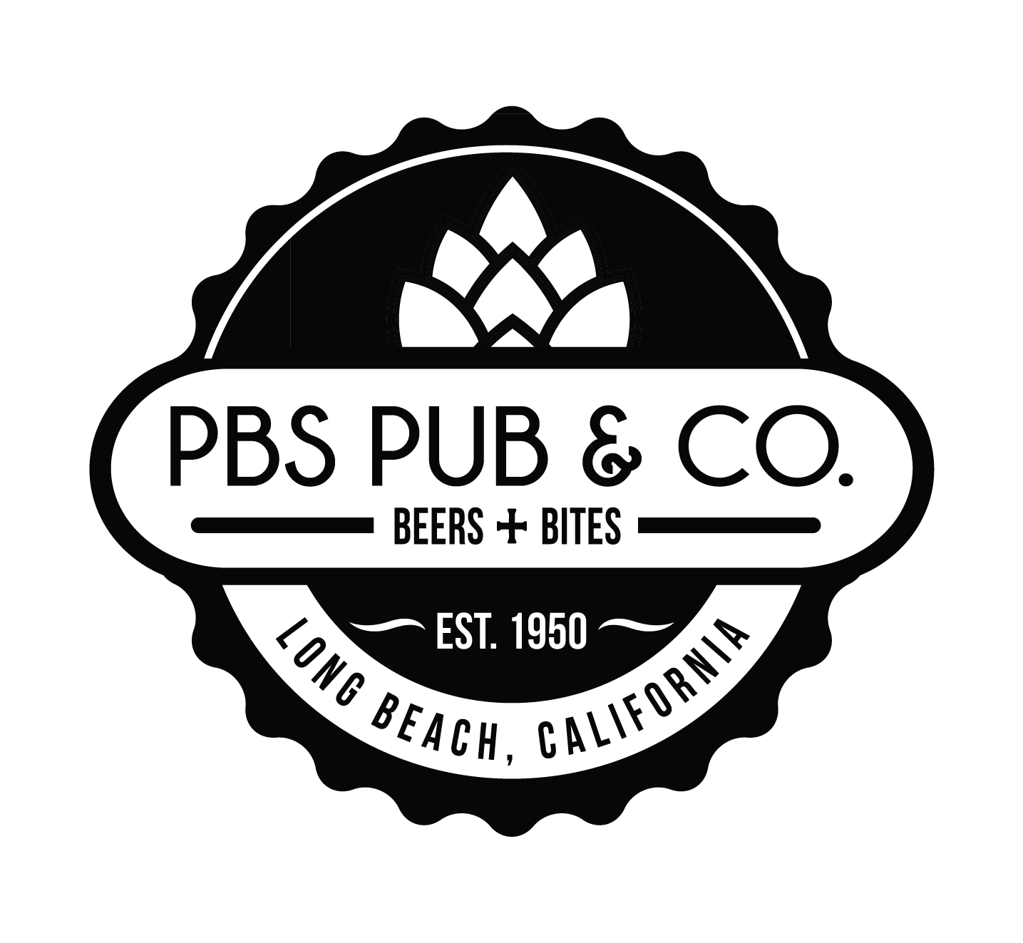 PBS PUB & CO